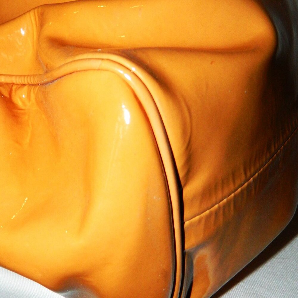 Jimmy Choo Riki Satchel - Picture 10 of 16